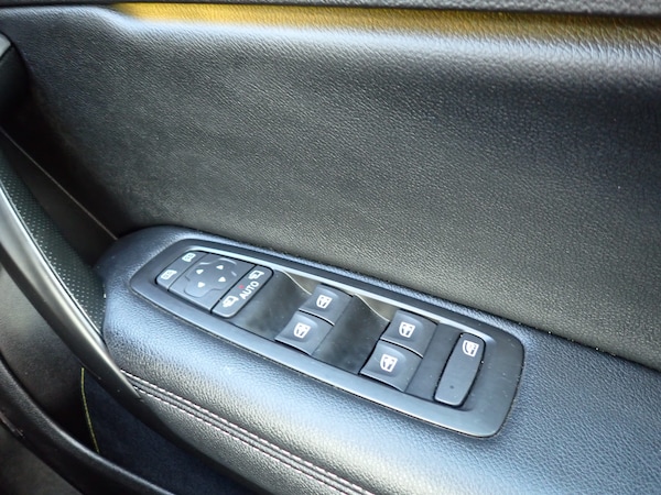 Used Renault Megane 2016 for sale - 75348974: Photo 21