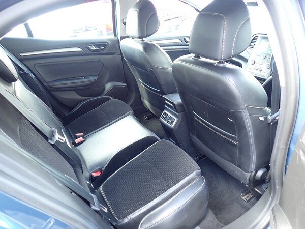 Used Renault Megane 2016 for sale - 75348974: Photo 22