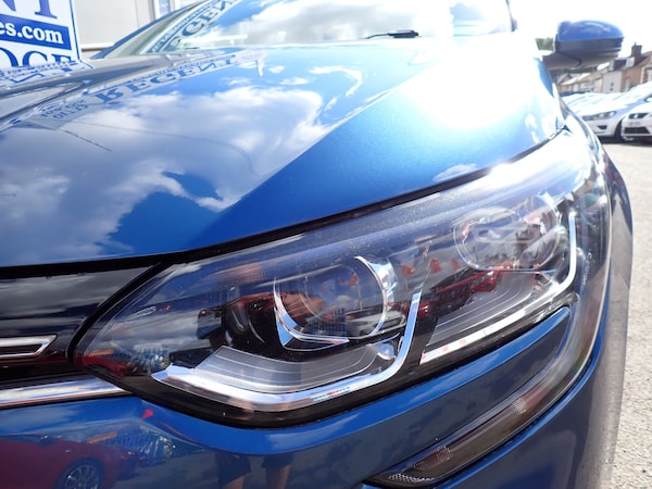 Used Renault Megane 2016 for sale - 75348974: Photo 26
