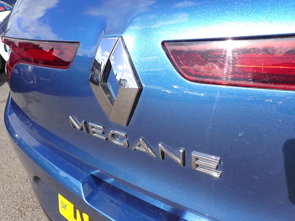 Used Renault Megane 2016 for sale - 75348974: Photo 27