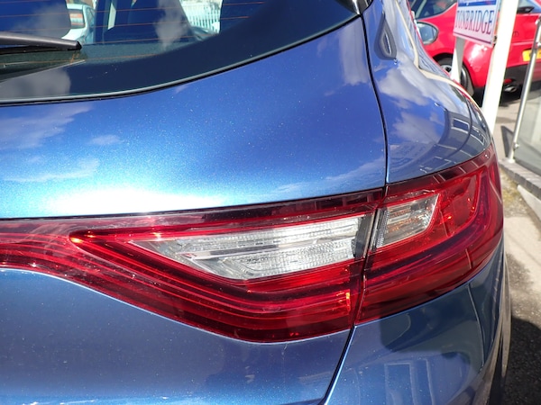 Used Renault Megane 2016 for sale - 75348974: Photo 28