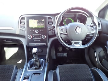 Used Renault Megane 2016 for sale - 75348974: Photo