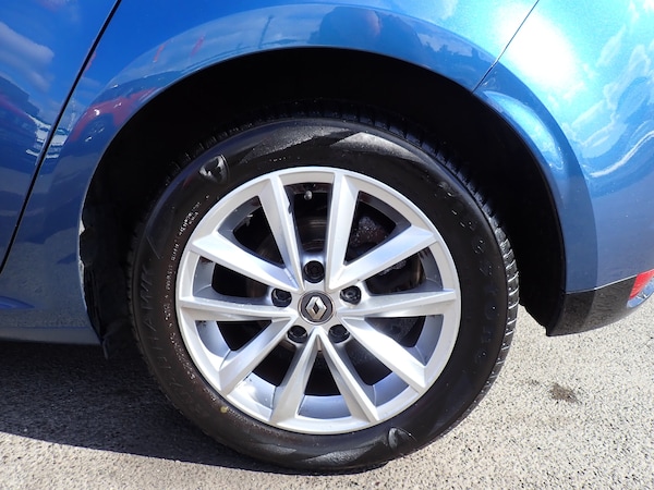 Used Renault Megane 2016 for sale - 75348974: Photo 30