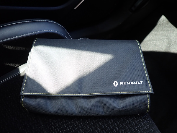Used Renault Megane 2016 for sale - 75348974: Photo 31