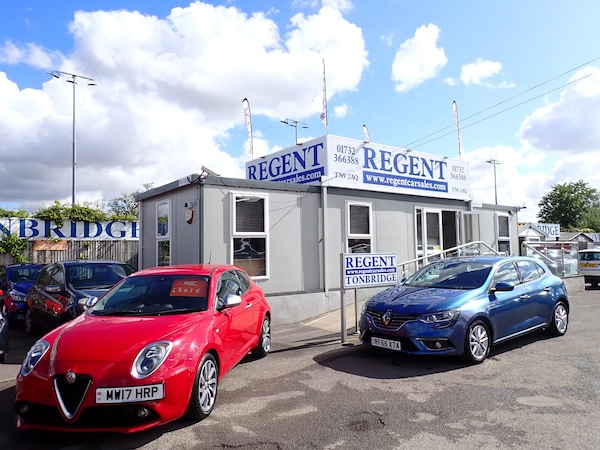 Used Renault Megane 2016 for sale - 75348974: Photo 32