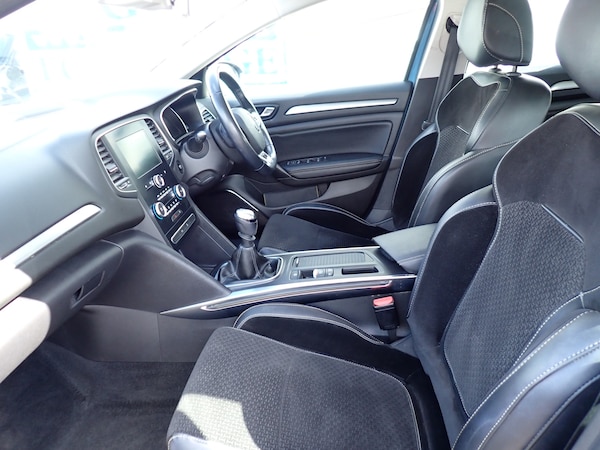 Used Renault Megane 2016 for sale - 75348974: Photo 3