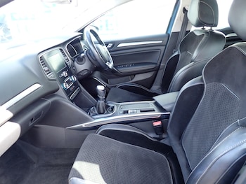 Used Renault Megane 2016 for sale - 75348974: Photo