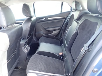 Used Renault Megane 2016 for sale - 75348974: Photo