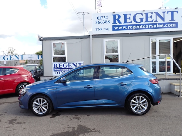 Used Renault Megane 2016 for sale - 75348974: Photo 5