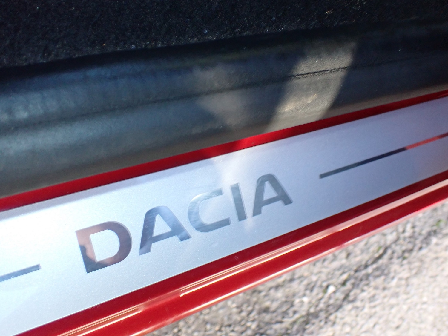 Used Dacia Sandero 2019 for sale - 76535011: Photo 20