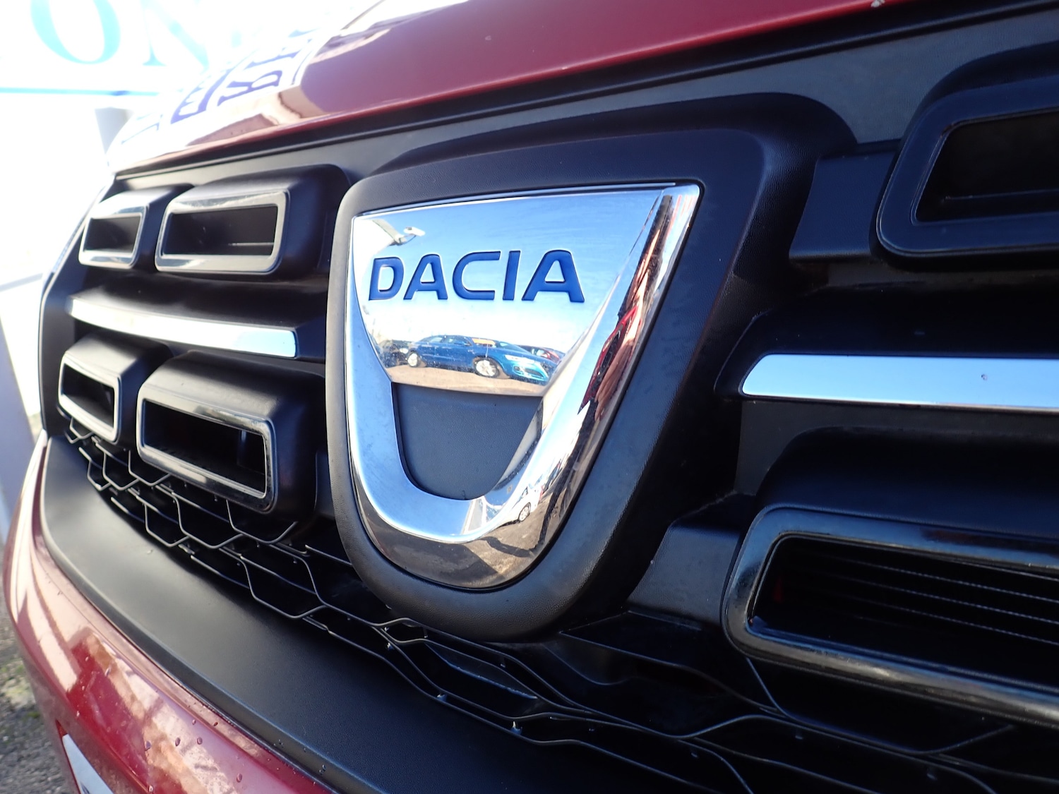 Used Dacia Sandero 2019 for sale - 76535011: Photo 21