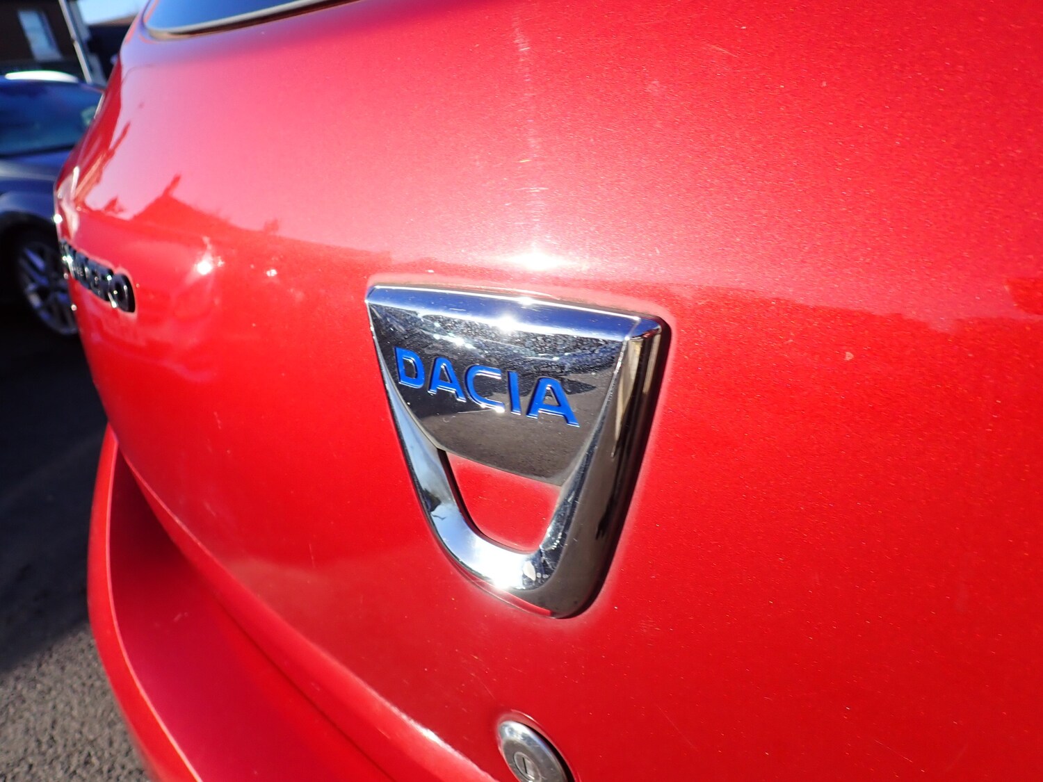 Used Dacia Sandero 2019 for sale - 76535011: Photo 23