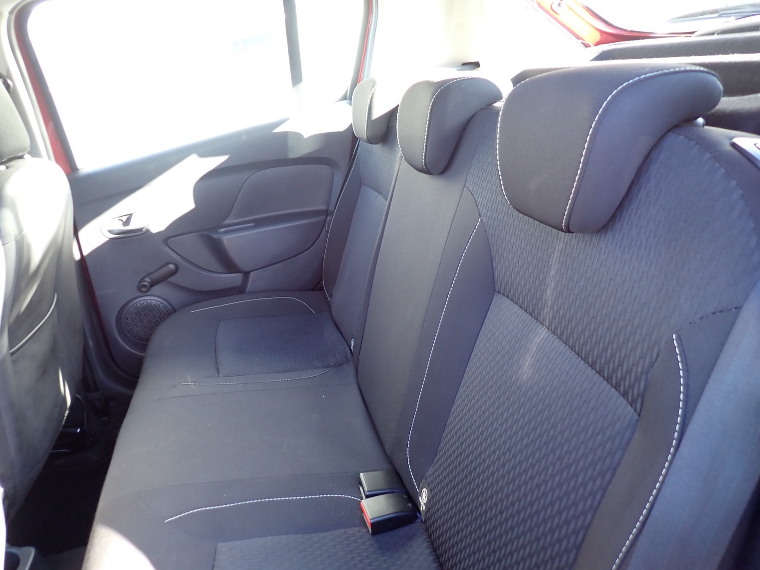 Used Dacia Sandero 2019 for sale - 76535011: Photo 4