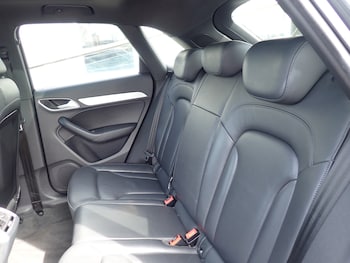 Used Audi Q3 2015 for sale - 77919052: Photo