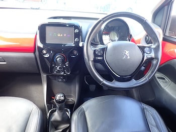 Used Peugeot 108 2017 for sale - 78242237: Photo