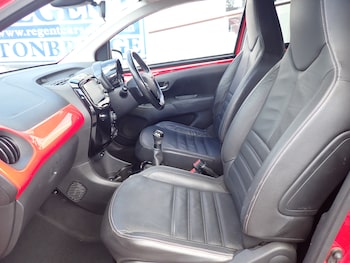 Used Peugeot 108 2017 for sale - 78242237: Photo