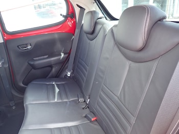 Used Peugeot 108 2017 for sale - 78242237: Photo