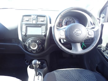 Used Nissan Micra 2016 for sale - 78242246: Photo