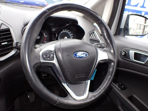 Used Ford Ecosport 2015 for sale - 74730328: Photo 11