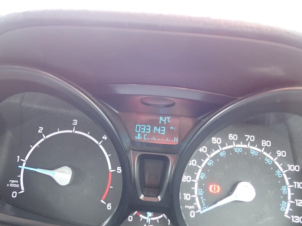 Used Ford Ecosport 2015 for sale - 74730328: Photo 16