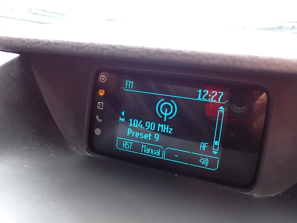 Used Ford Ecosport 2015 for sale - 74730328: Photo 17
