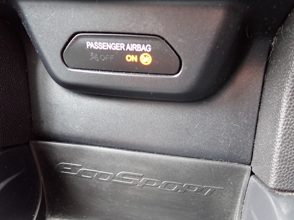 Used Ford Ecosport 2015 for sale - 74730328: Photo 18