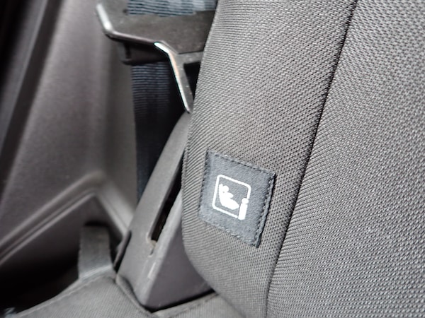 Used Ford Ecosport 2015 for sale - 74730328: Photo 20
