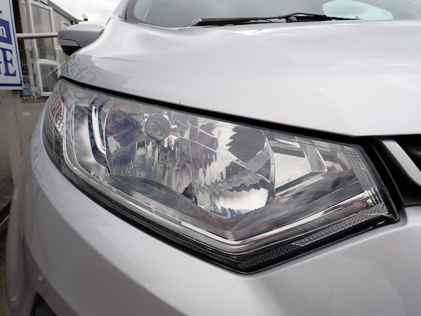Used Ford Ecosport 2015 for sale - 74730328: Photo 24