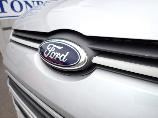 Used Ford Ecosport 2015 for sale - 74730328: Photo 25