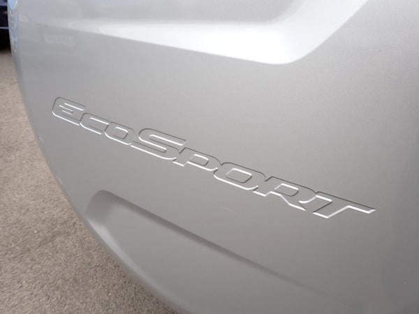 Used Ford Ecosport 2015 for sale - 74730328: Photo 26