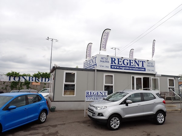 Used Ford Ecosport 2015 for sale - 74730328: Photo 32