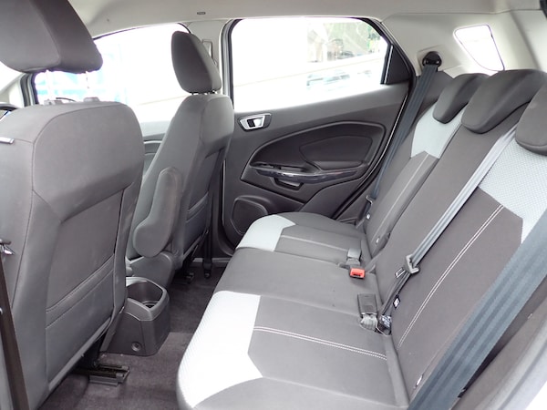 Used Ford Ecosport 2015 for sale - 74730328: Photo 4