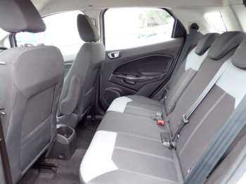 Used Ford Ecosport 2015 for sale - 74730328: Photo