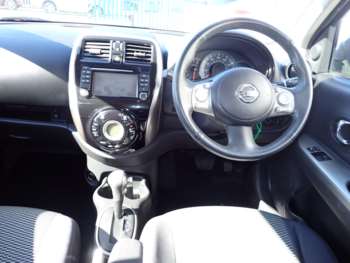 Used Nissan Micra 2015 for sale - 74039263: Photo