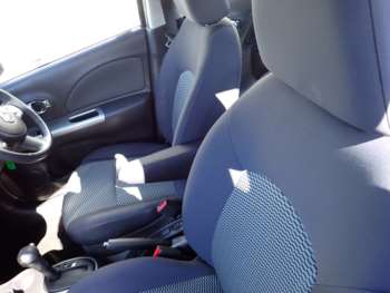 Used Nissan Micra 2015 for sale - 74039263: Photo