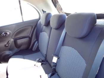 Used Nissan Micra 2015 for sale - 74039263: Photo