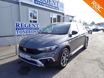 Used Fiat Tipo 2023 for sale - 78039449: Photo