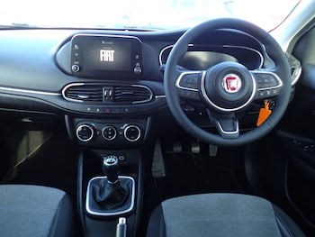 Used Fiat Tipo 2023 for sale - 78039449: Photo