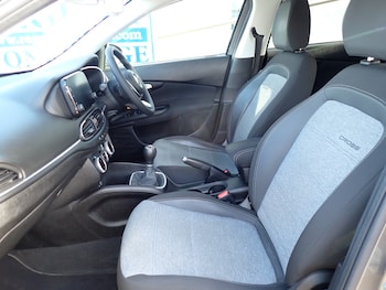 Used Fiat Tipo 2023 for sale - 78039449: Photo