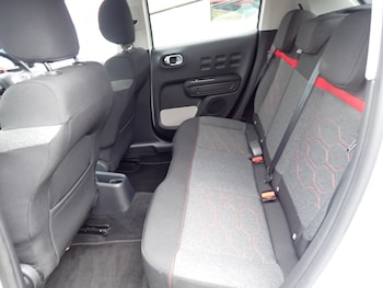 Used Citroen C3 2017 for sale - 77493766: Photo