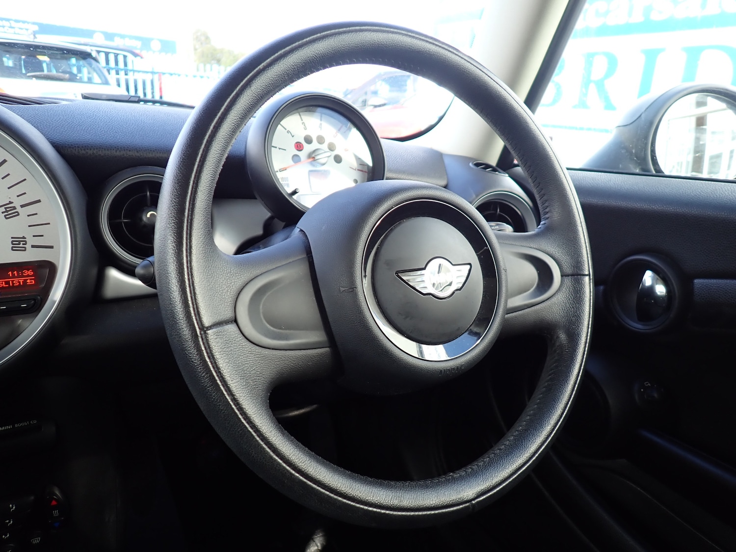 Used MINI Hatch 2013 for sale - 76157894: Photo 11