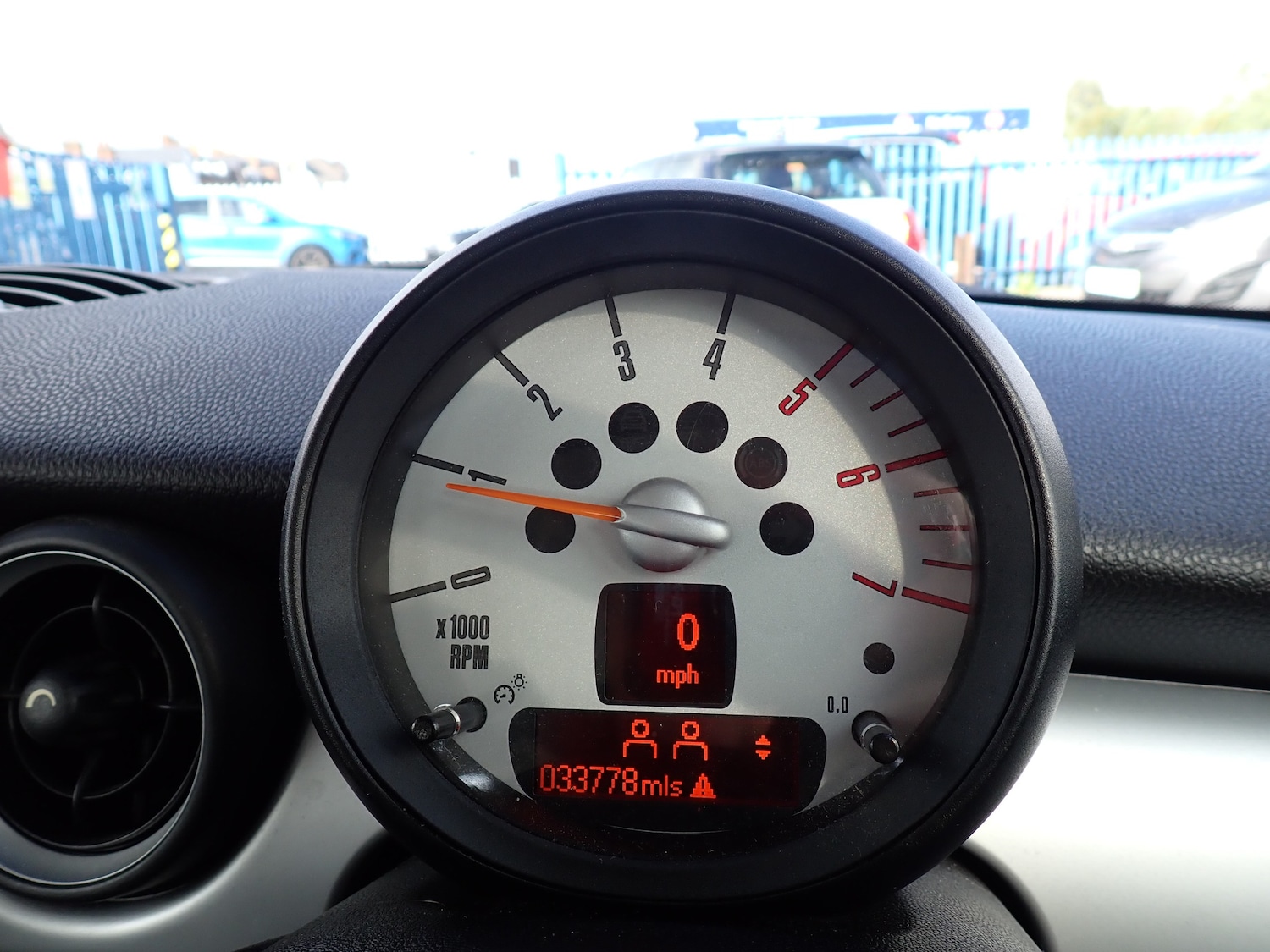 Used MINI Hatch 2013 for sale - 76157894: Photo 12