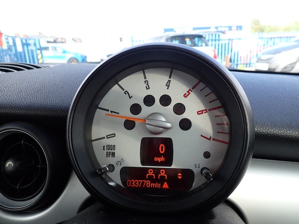 Used MINI Hatch 2013 for sale - 76157894: Photo 12