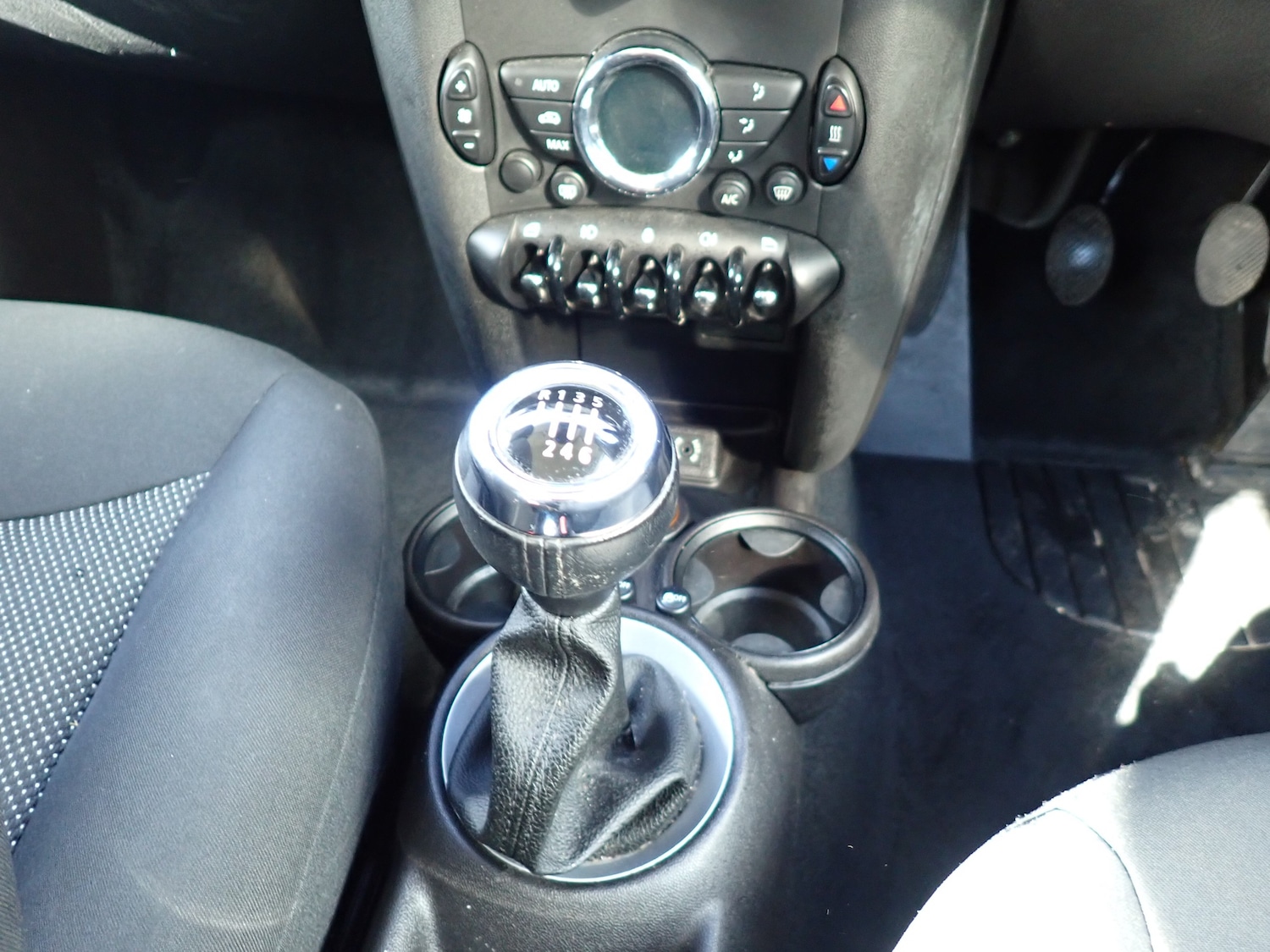 Used MINI Hatch 2013 for sale - 76157894: Photo 14