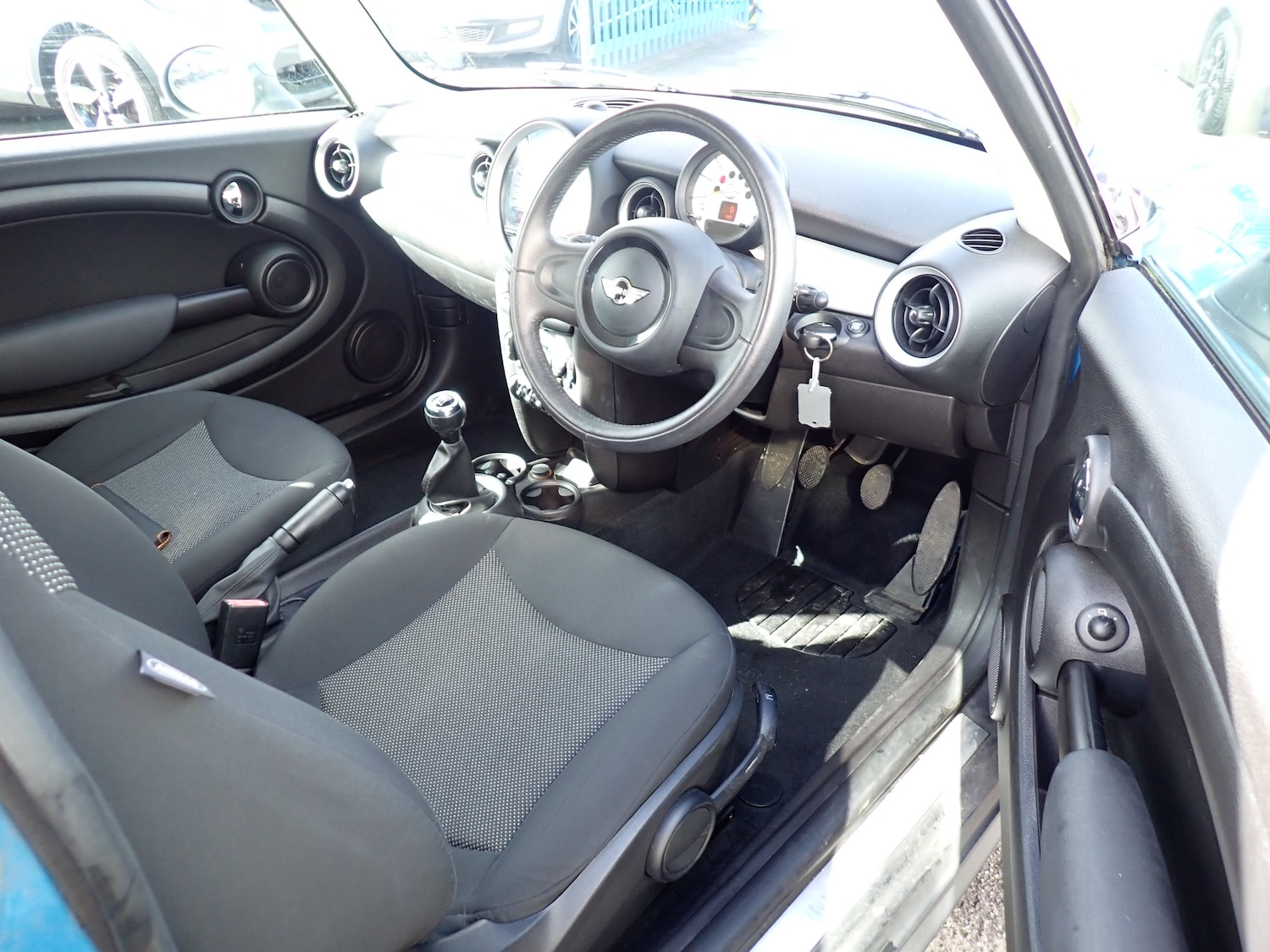 Used MINI Hatch 2013 for sale - 76157894: Photo 16