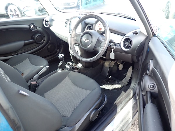 Used MINI Hatch 2013 for sale - 76157894: Photo 16
