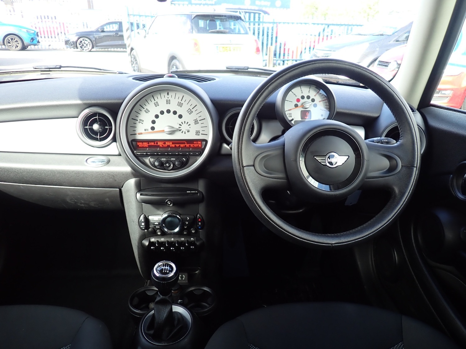 Used MINI Hatch 2013 for sale - 76157894: Photo 2
