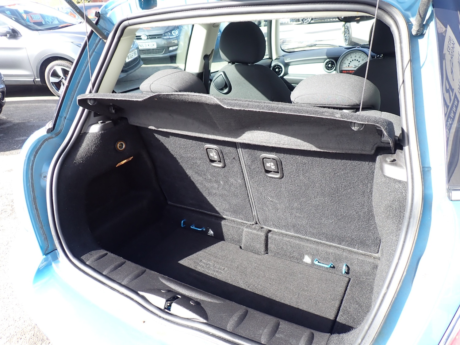 Used MINI Hatch 2013 for sale - 76157894: Photo 21