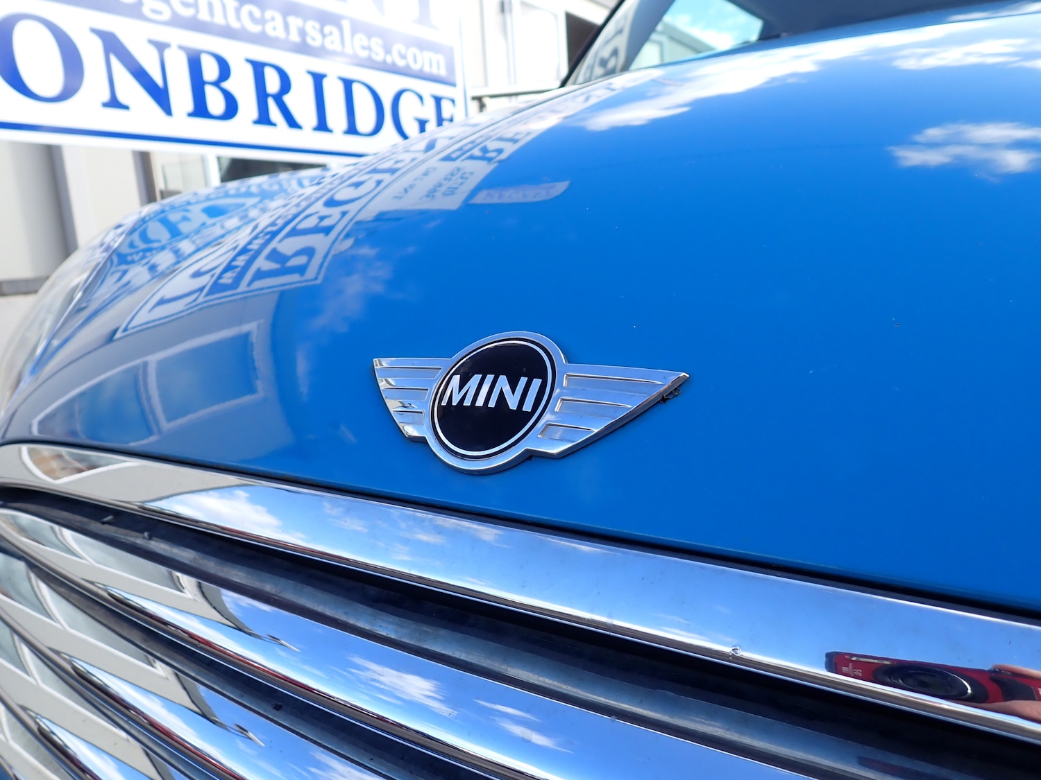 Used MINI Hatch 2013 for sale - 76157894: Photo 22