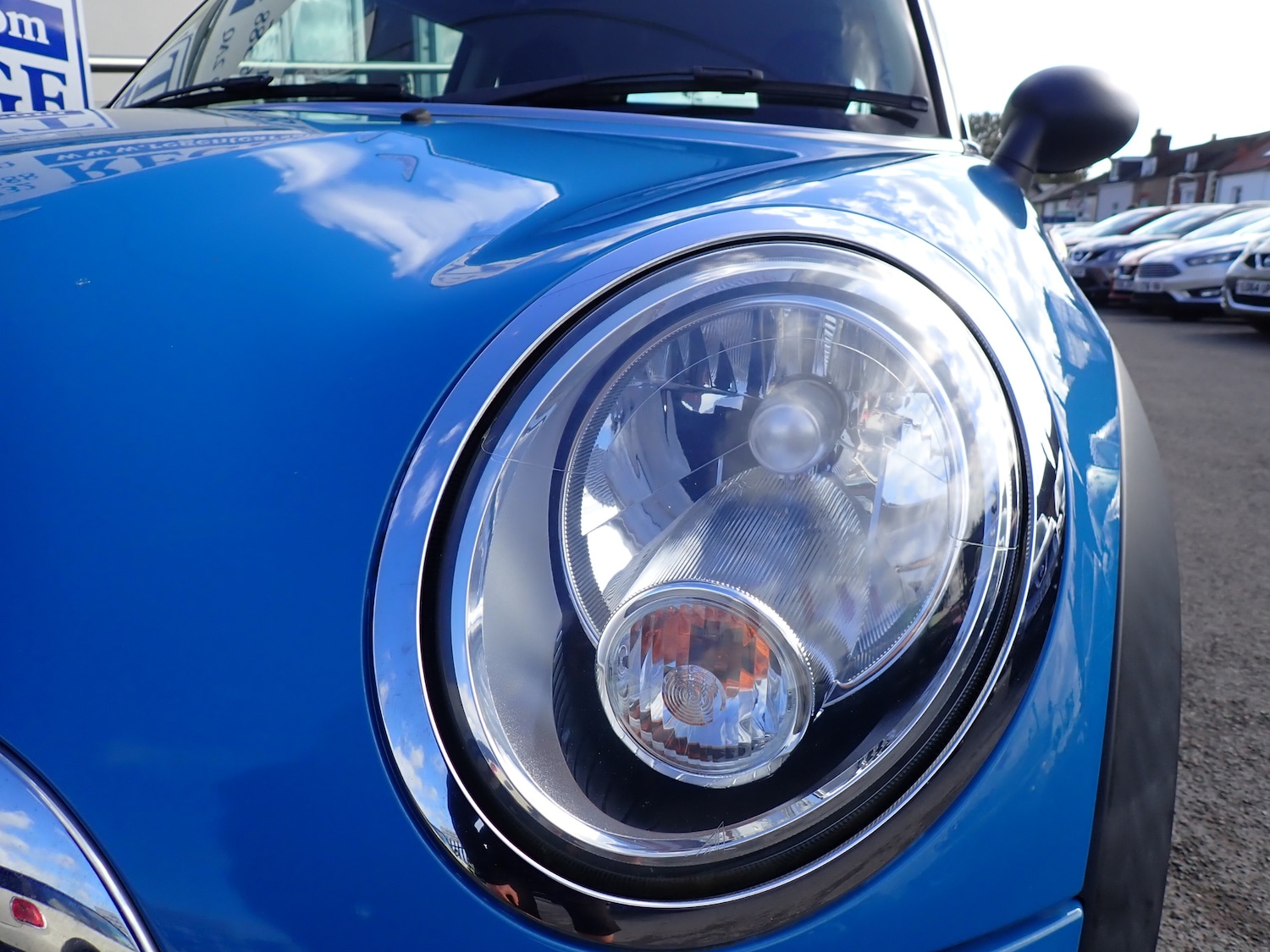 Used MINI Hatch 2013 for sale - 76157894: Photo 23